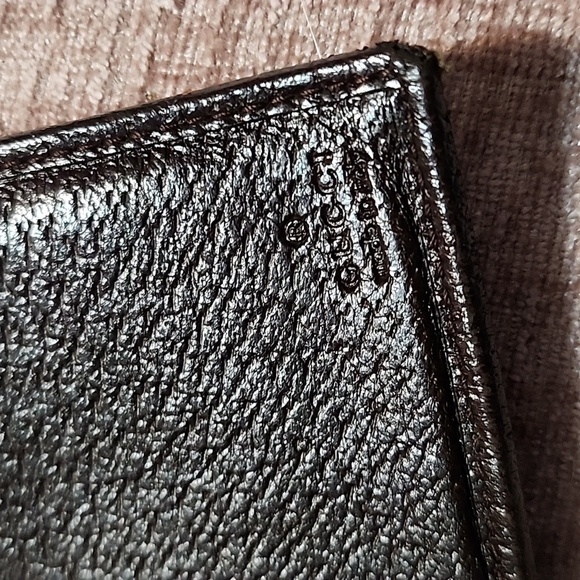 Gucci Wallet - Picture 7 of 15